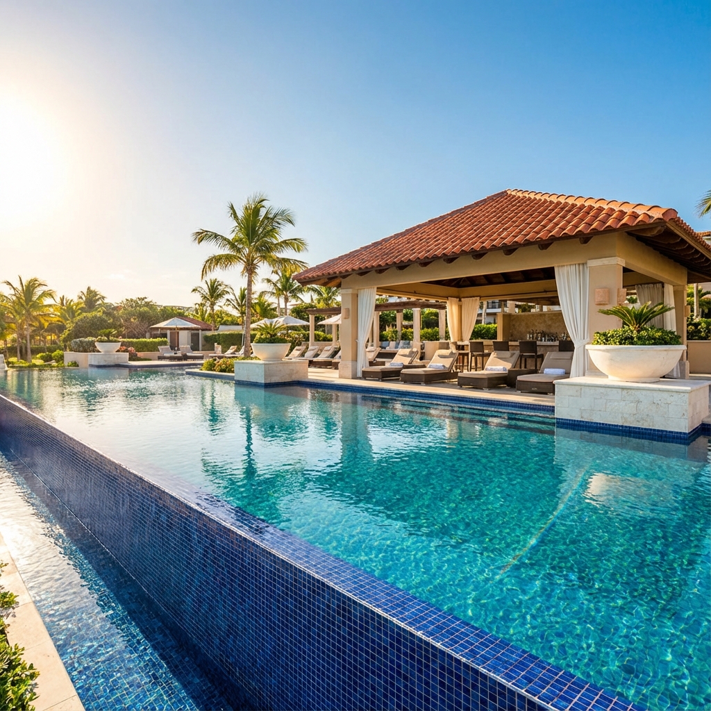 Ceramic & Pool Tiles