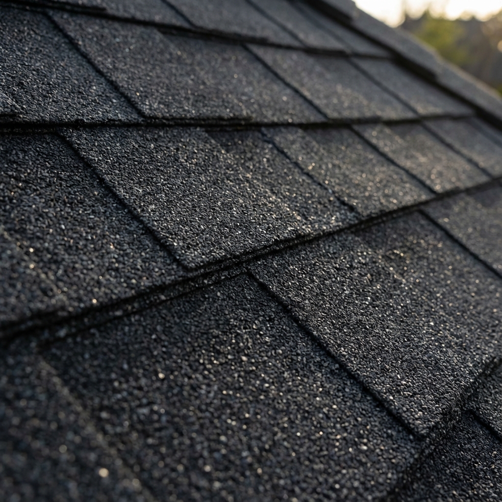 Premium Asphalt Shingles
