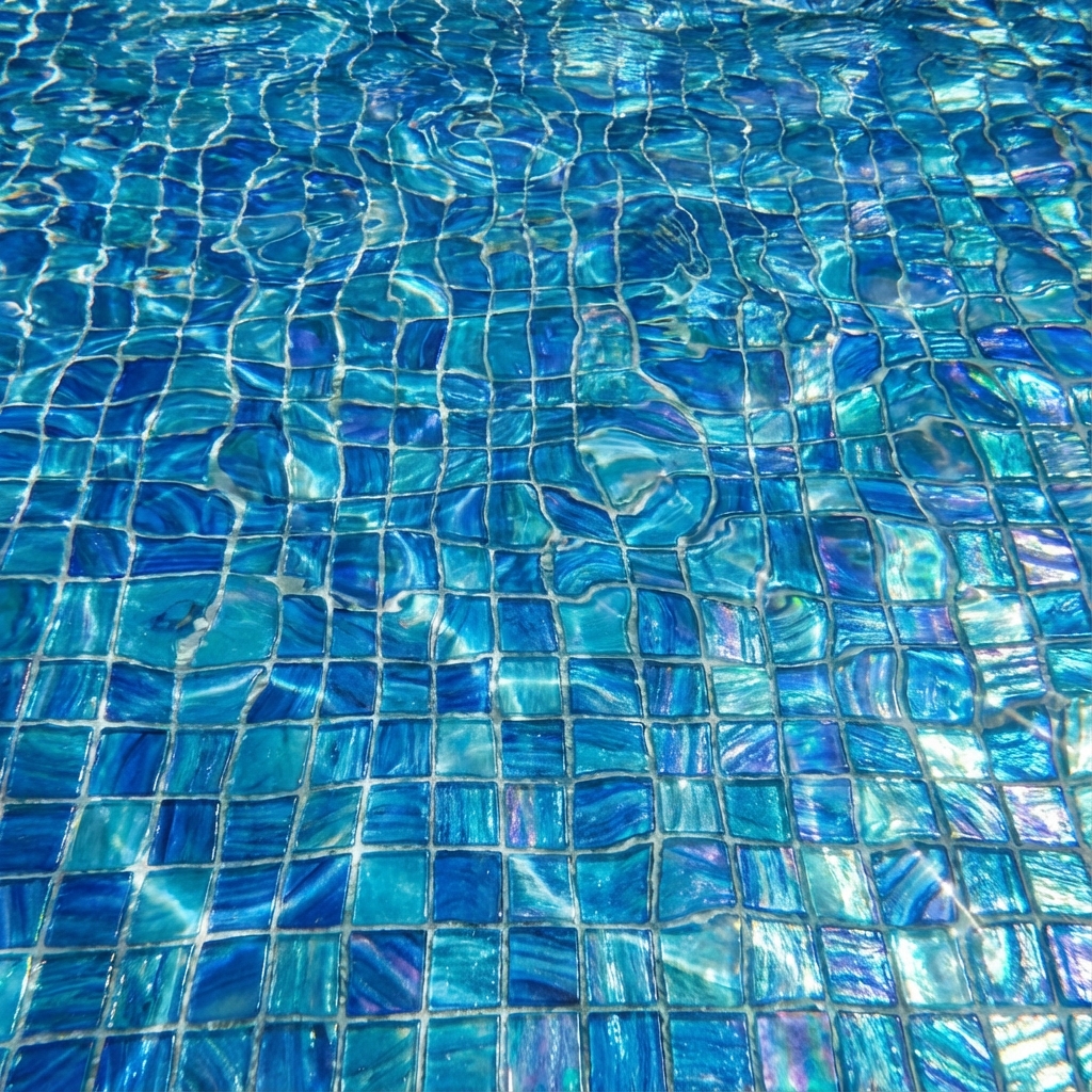 Swimming Pool Tiles