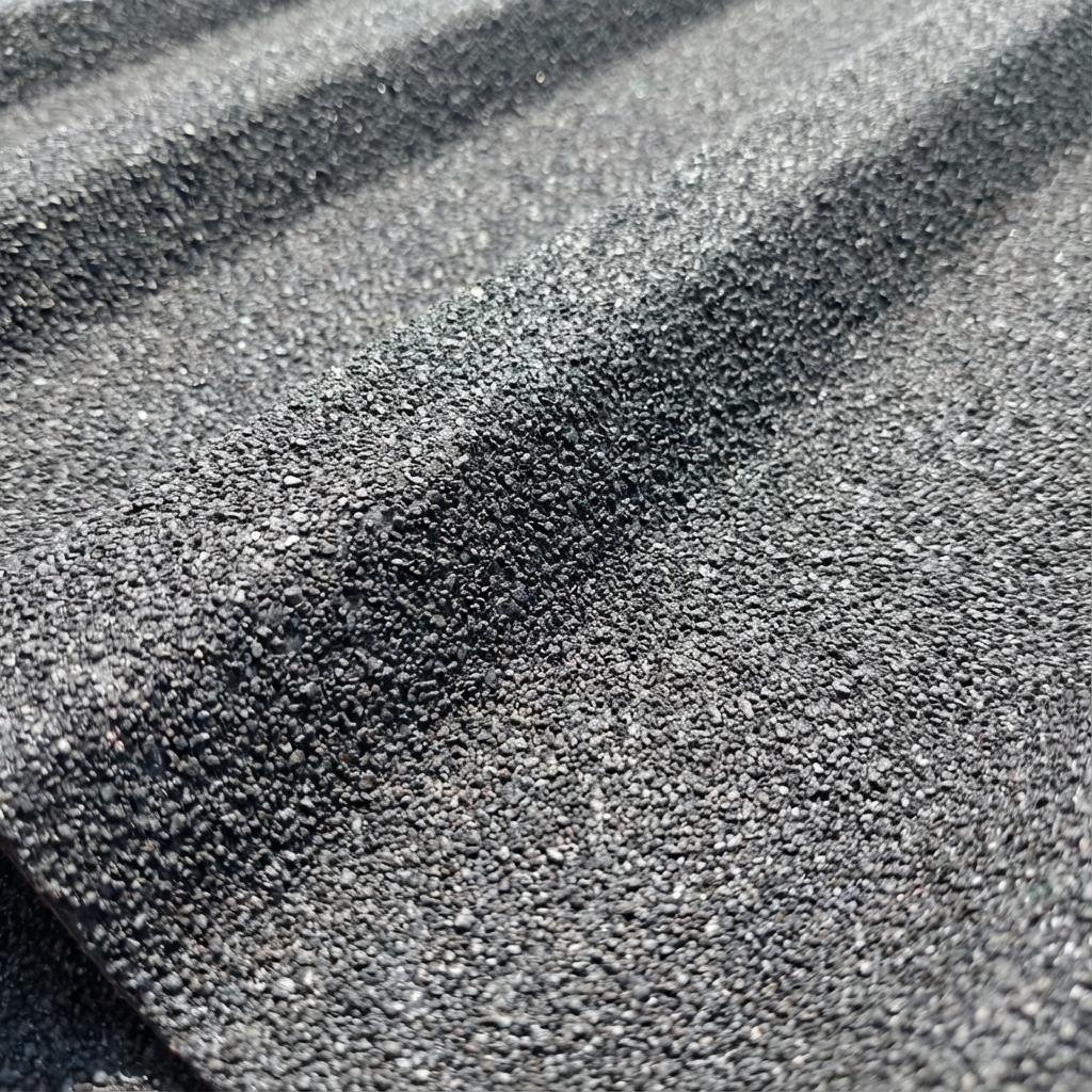 Stone Coated Steel Sheets