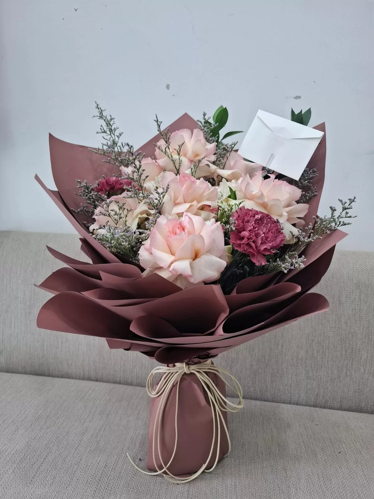 Aziqa special